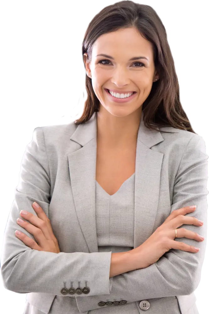 business woman image