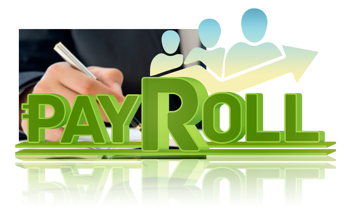 payroll image