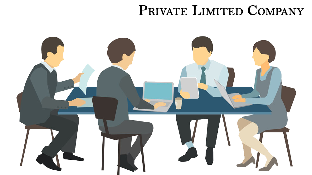 private limited company