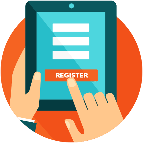 register image