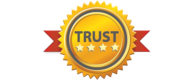 trust image